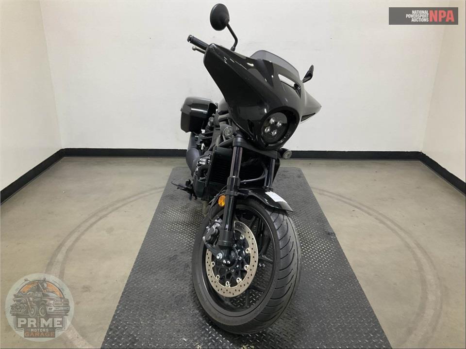 2023 Honda CMX1100D2 REBEL 1100T DCT — фото 2