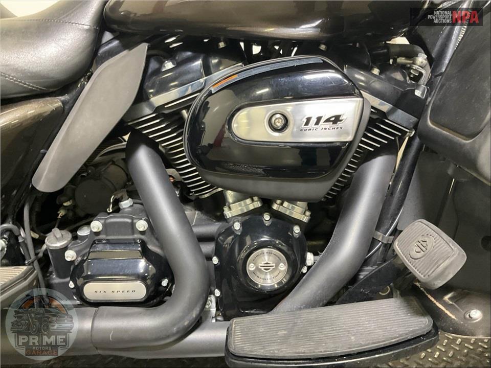 2020 Harley-Davidson FLHTK ULTRA LIMITED — фото 6