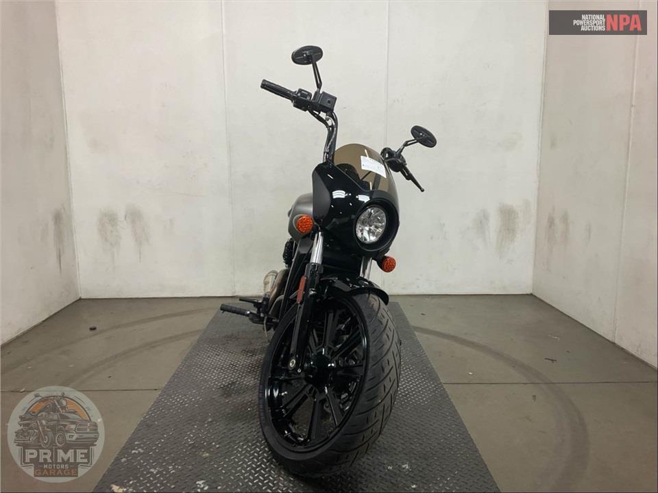 2023 Indian Motorcycle SCOUT SIXTY ROGUE (ABS, COLOR) — фото 2