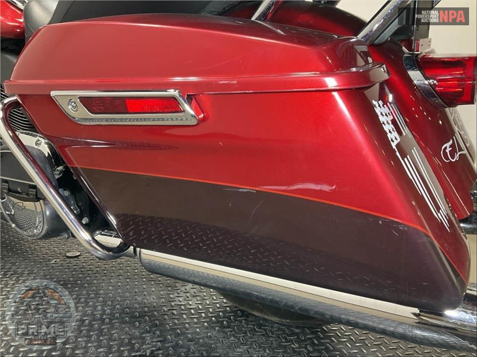 2019 Harley-Davidson FLHTK ULTRA LIMITED — фото 21