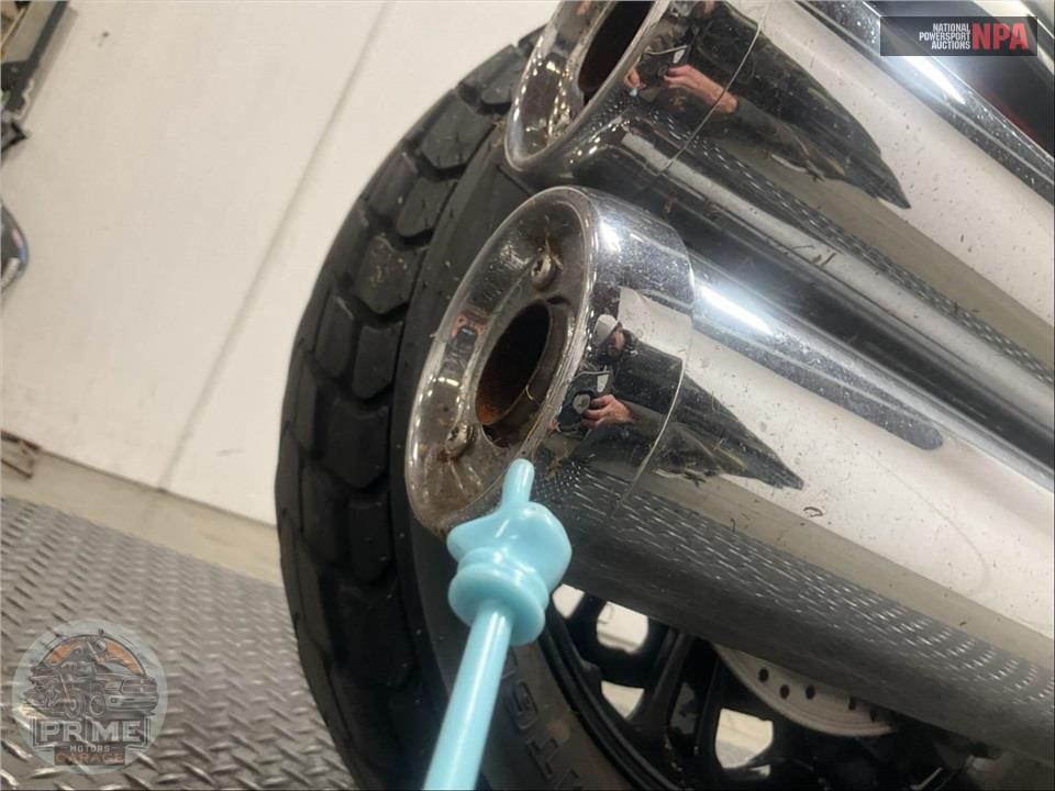 2022 Indian Motorcycle SCOUT BOBBER (ABS, SMOKE COLOR) — фото 9