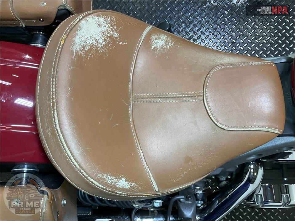 2019 Indian Motorcycle SCOUT (ABS, TWO-TONE) — фото 27