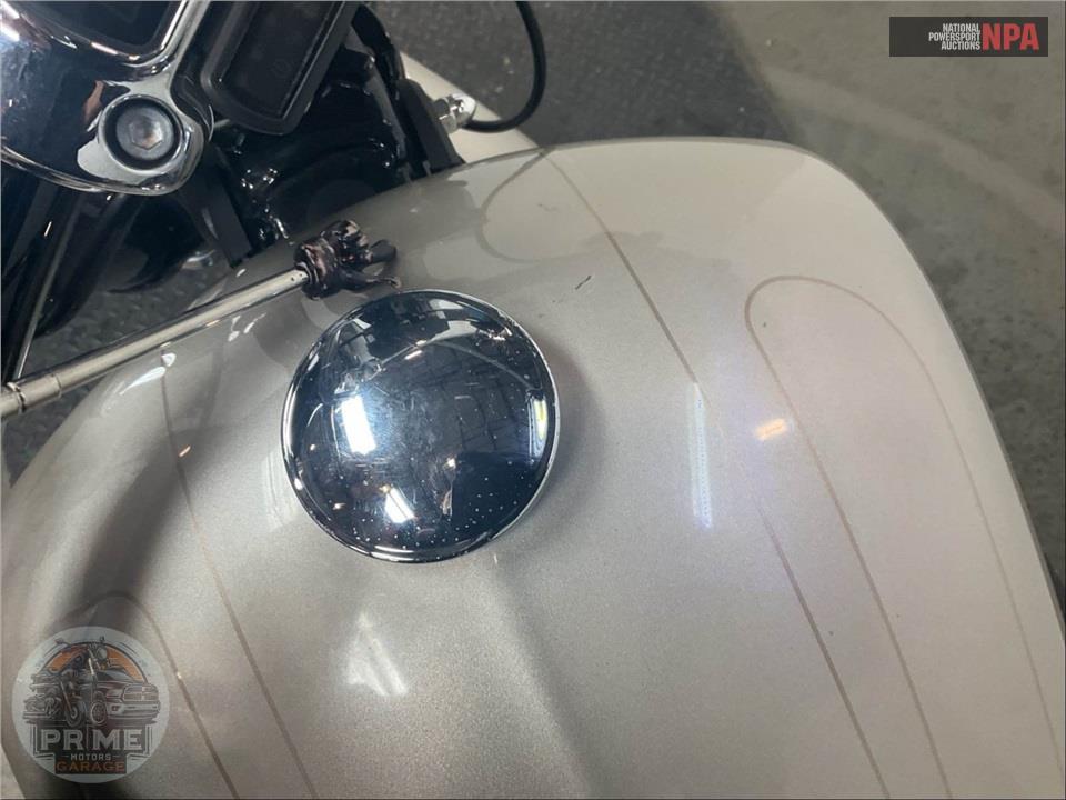 2018 Harley-Davidson FLSL SOFTTAIL SLIM — фото 17
