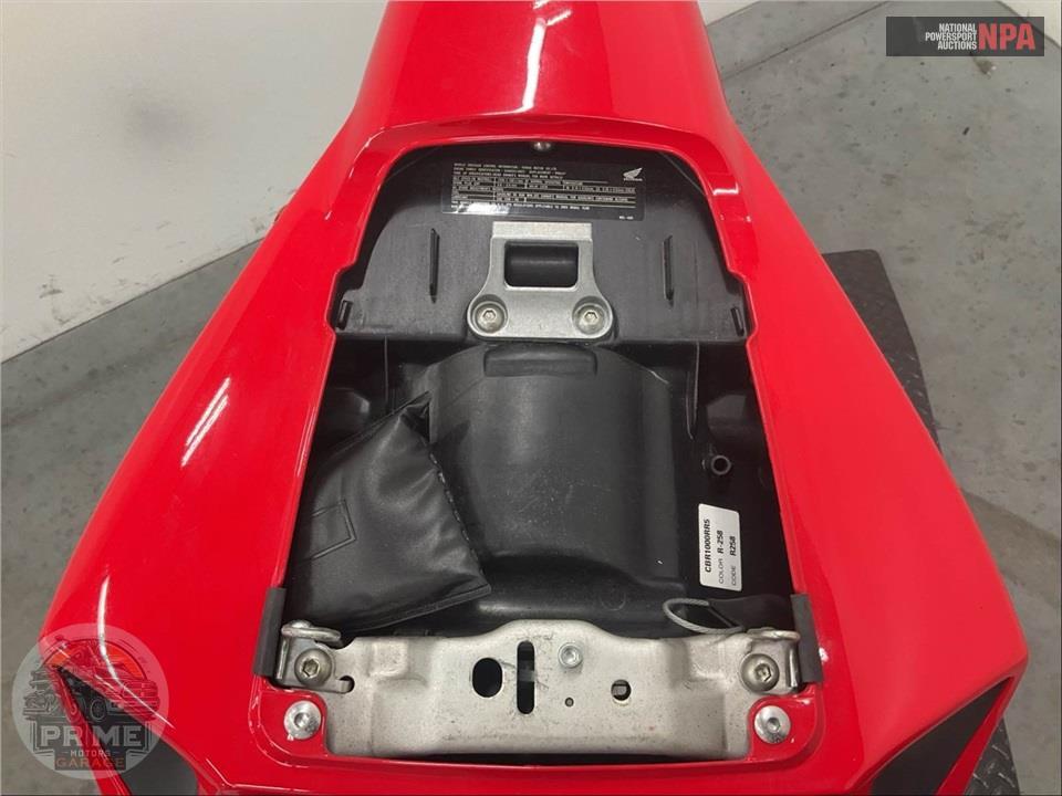2005 Honda CBR1000RR5 — фото 13