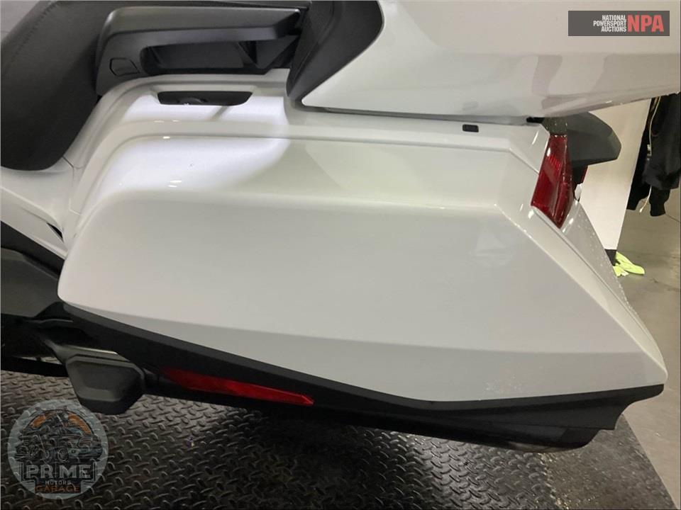 2024 Honda GL1800D GOLDWING TOUR DCT — фото 13