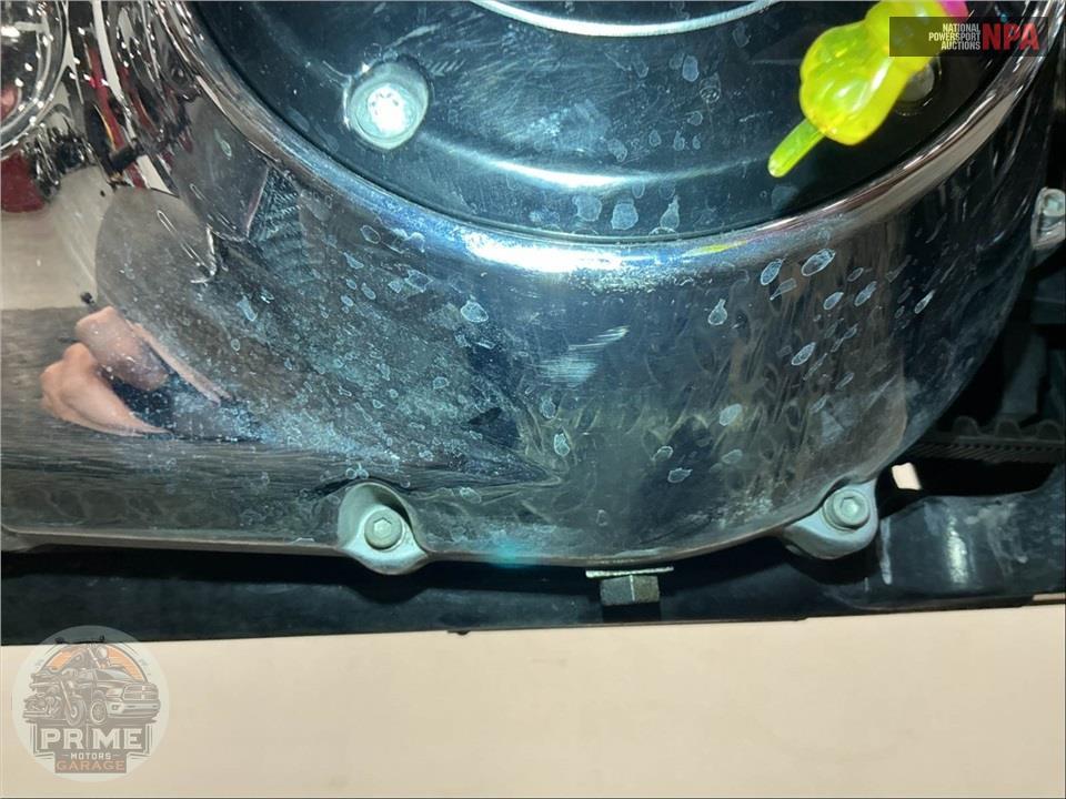 2014 Harley-Davidson FXSB BREAKOUT — фото 10