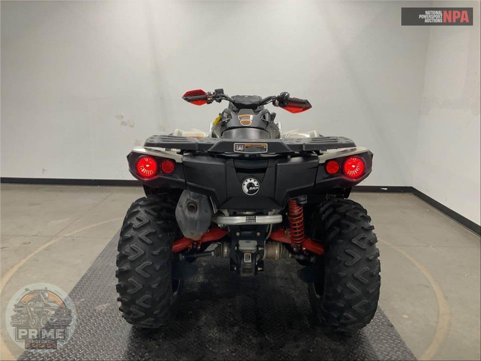 2024 Can-Am OUTLANDER X XC 1000R — фото 4