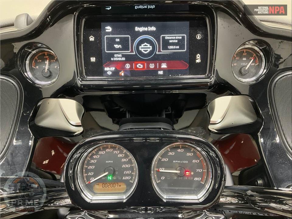 2024 Harley-Davidson FLTRT ROAD GLIDE 3 — фото 5