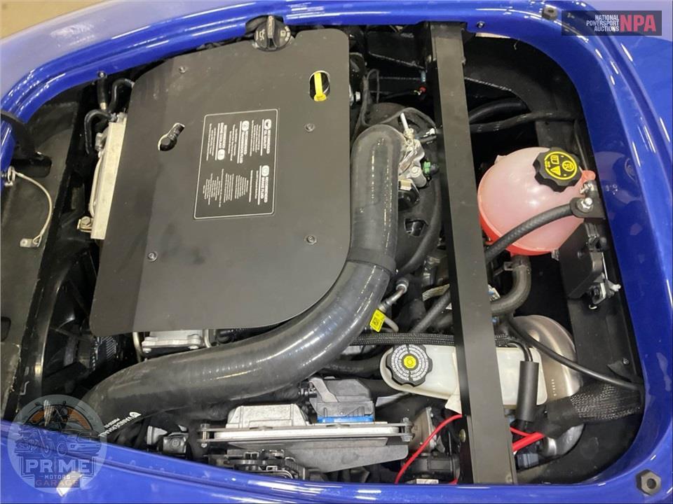 2024 Vanderhall CARMEL GTS — фото 6