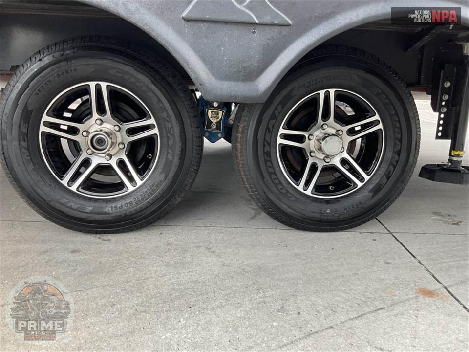 2021 Keystone Rv M-290 RLS - COUGAR FIFTH WHEEL SERIES — фото 38