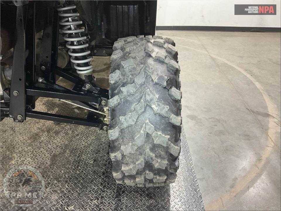 2011 Polaris RANGER 800 EFI CREW — фото 30