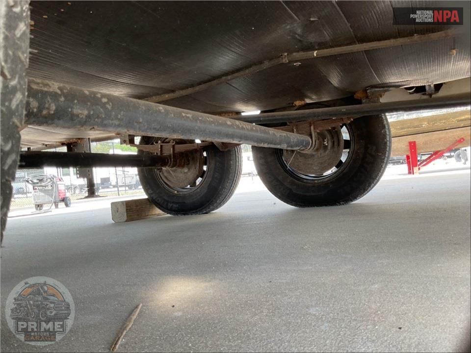 2017 Sabre By Forest River M-36BHQ - FIFTH WHEEL SERIES — фото 48