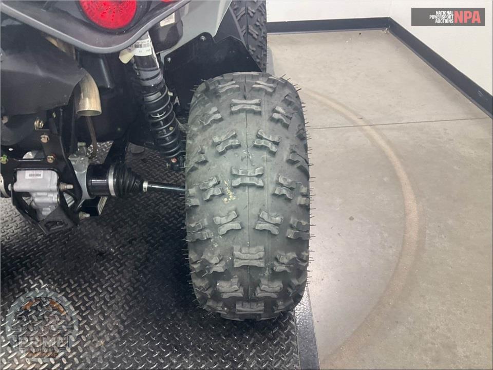 2024 Can-Am RENEGADE X XC 1000R — фото 20