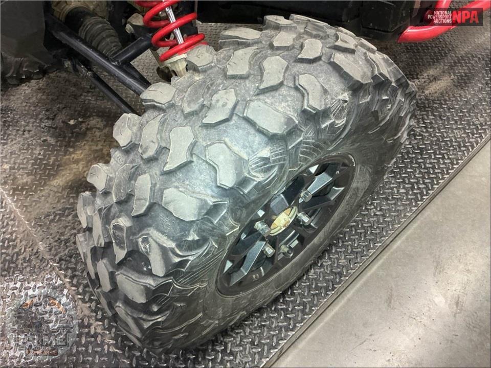 2024 Polaris RZR XP 1000 SPORT — фото 21