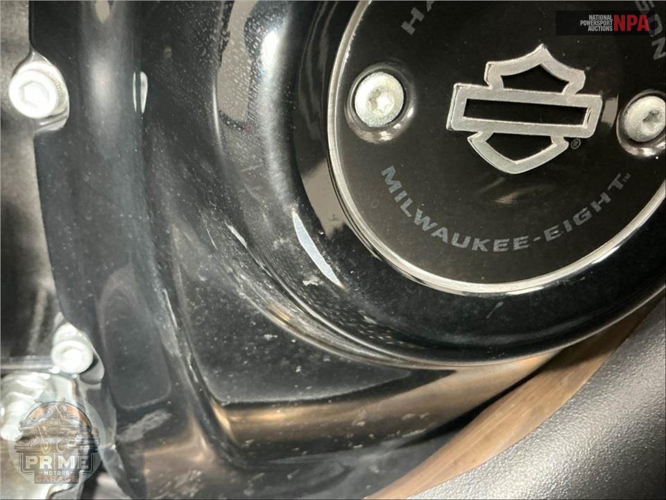 2019 Harley-Davidson FLHRXS ROAD KING SPECIAL — фото 11