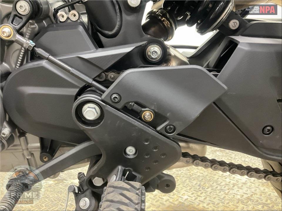 2023 Cf Moto IBEX 800T — фото 10