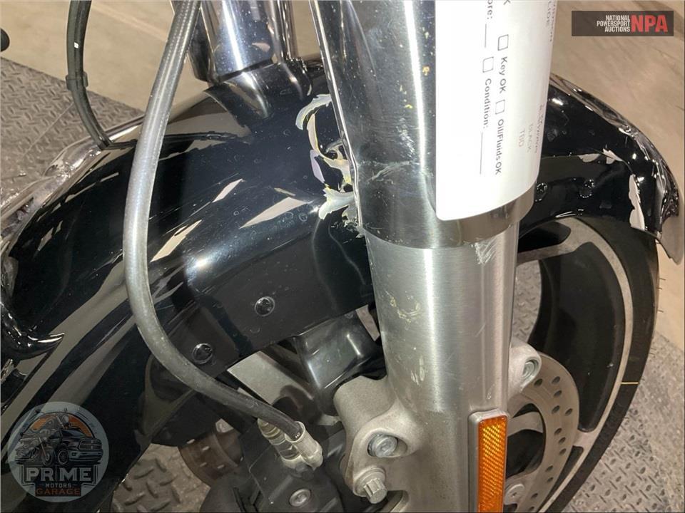 2024 Harley-Davidson FLHX STREET GLIDE — фото 37