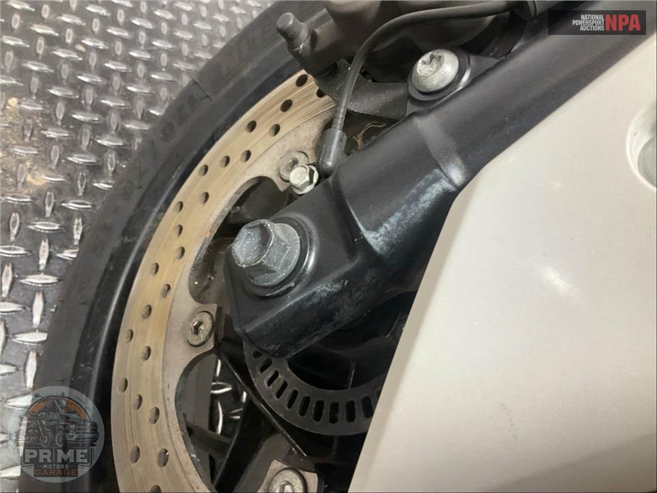 2018 Yamaha XMAX — фото 18