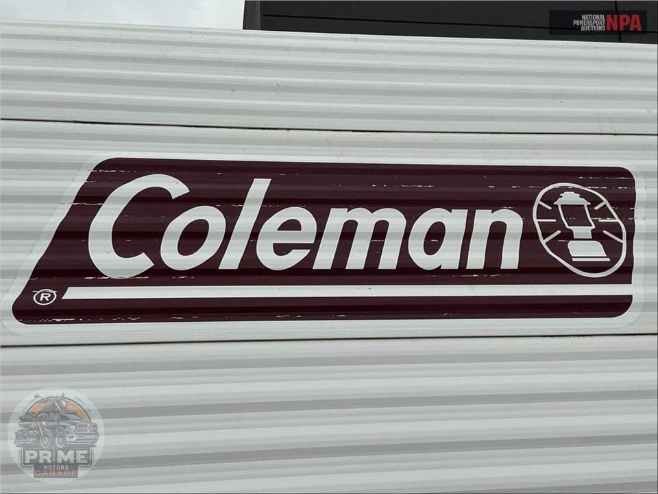 2020 Coleman By Dutchmen M-274BH - LANTERN LT SERIES — фото 35