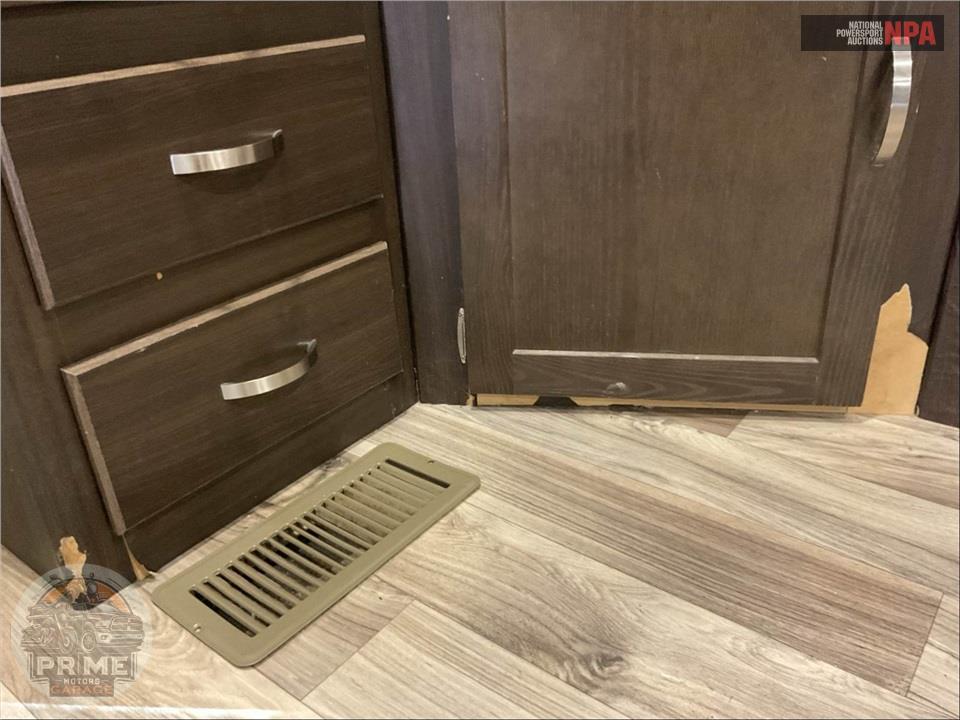 2018 Keystone Rv M-280 BH - SPRINGDALE SERIES — фото 15