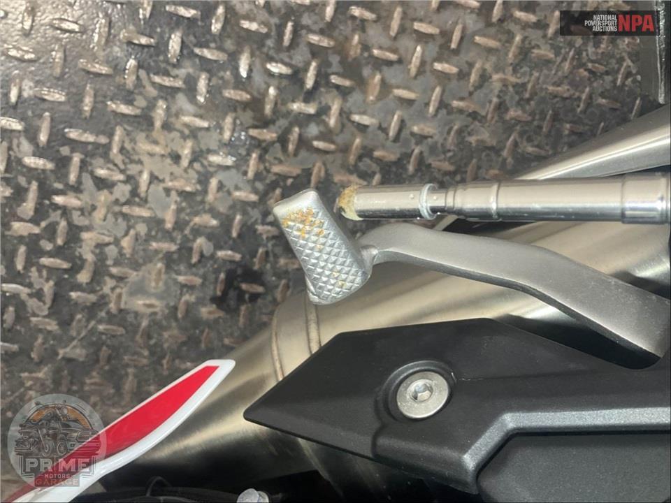 2022 Kawasaki EX650NNFAN NINJA 650 KRT — фото 18