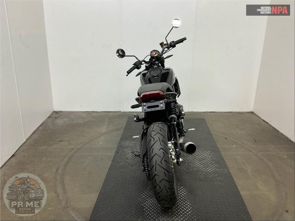 2019 Indian Motorcycle FTR 1200 — фото 4