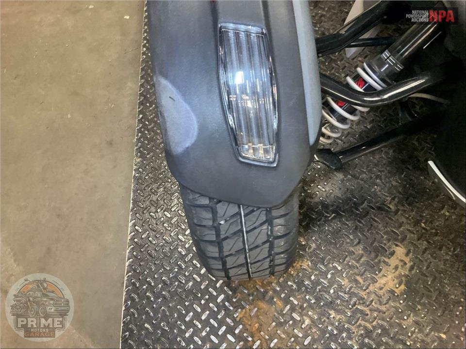 2020 Can-Am RYKER RALLY EDITION 900 ACE — фото 23