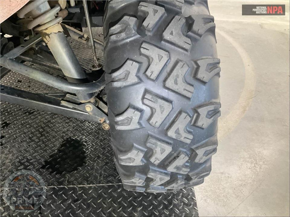 2022 Polaris RANGER CREW 1000 PREMIUM — фото 34