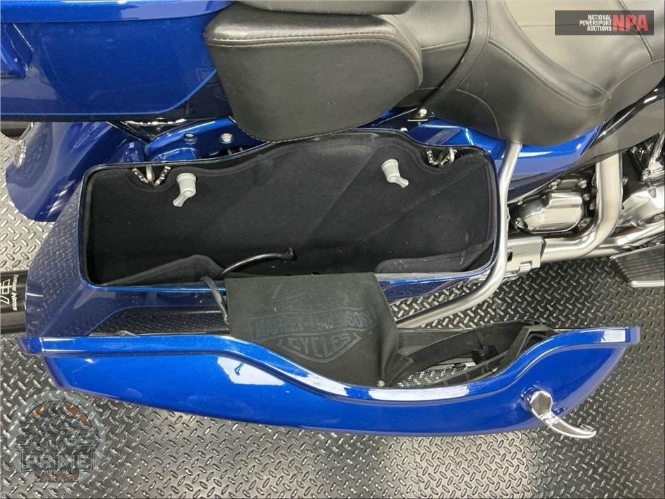 2020 Harley-Davidson FLHTKSE CVO LIMITED — фото 27