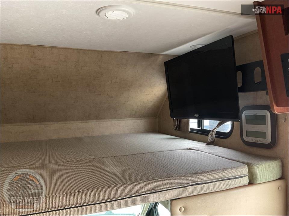 2016 Sunseeker By Forest River M-2250S FORD E450 6.8 LITER - LE SERIES — фото 20