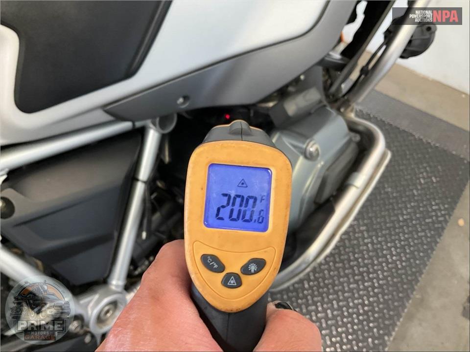 2018 Bmw R1200GS ADVENTURE — фото 8