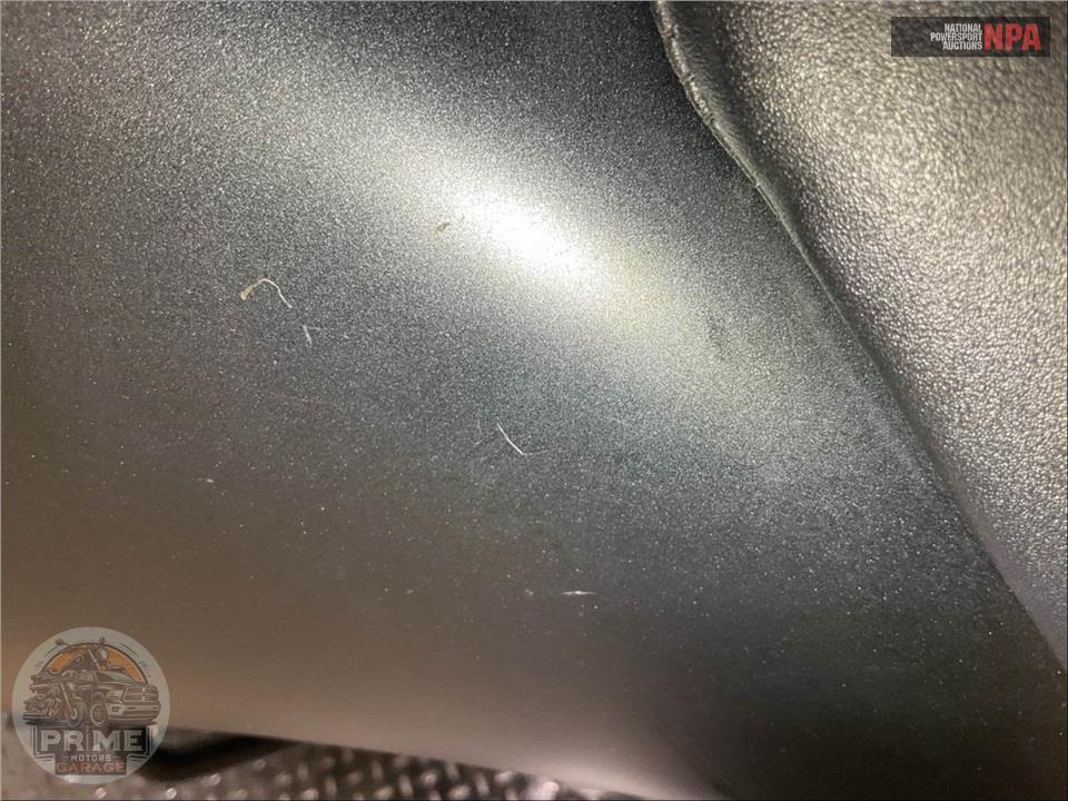 2023 Kawasaki KLR650 ADVENTURE ABS — фото 12