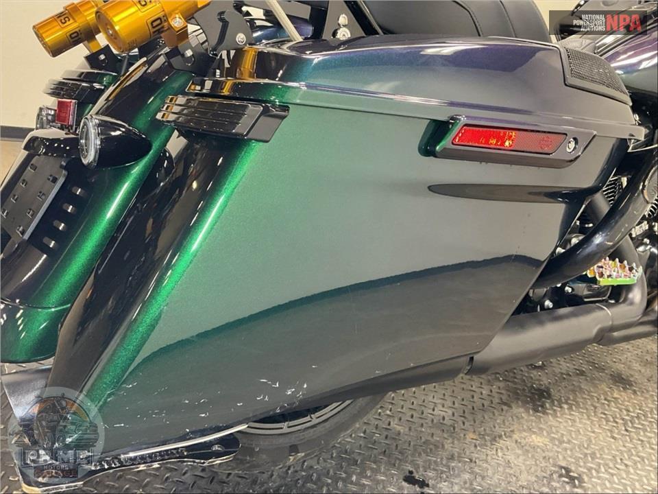2021 Harley-Davidson FLTRXS ROAD GLIDE SPECIAL — фото 19