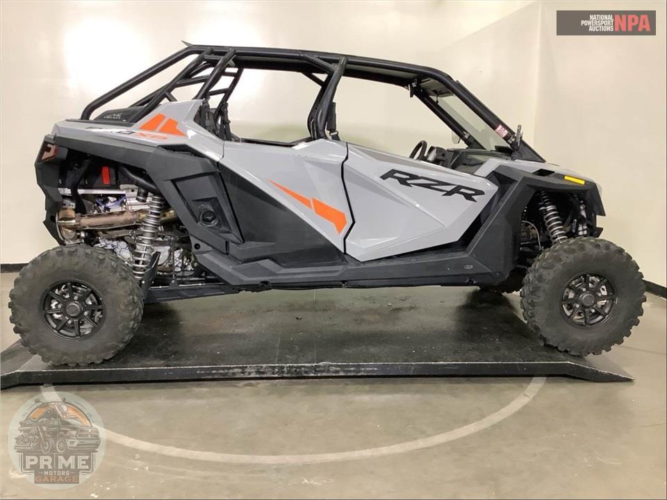 2023 Polaris RZR PRO XP 4 SPORT — фото 1