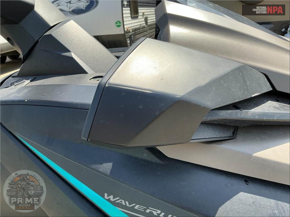 2023 Yamaha VX CRUISER WITH AUDIO — фото 9