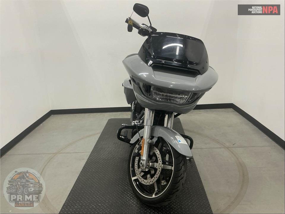 2024 Harley-Davidson FLTRX ROAD GLIDE — фото 2