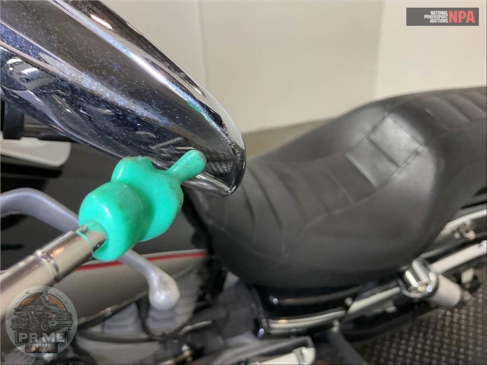 2009 Harley-Davidson FXDC DYNA SUPER GLIDE CSTM — фото 29