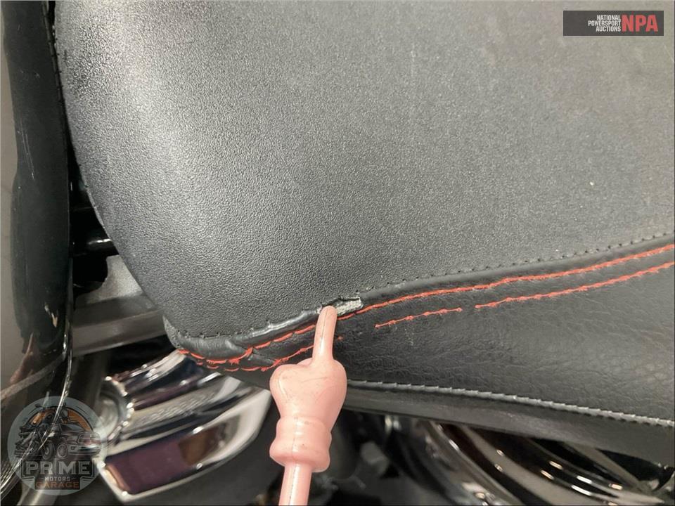2018 Harley-Davidson FXBRS BREAKOUT 114 — фото 27