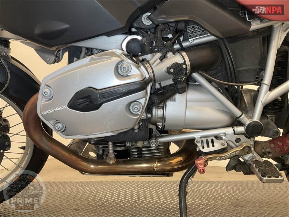 2005 Bmw R1200GS — фото 7