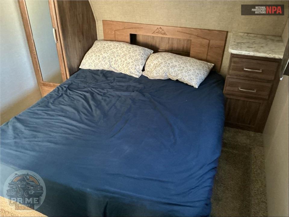 2018 Keystone Rv M-279 RKSWE - COUGAR FIFTH WHEEL SERIES — фото 10