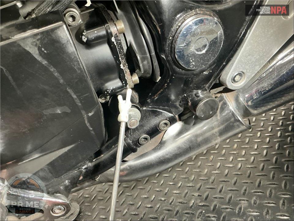 1983 Honda VF1100C V65 MAGNA — фото 48
