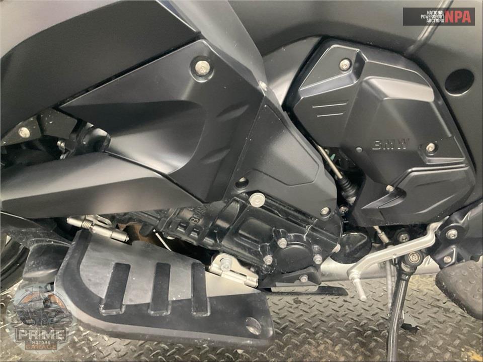 2020 Bmw K1600B — фото 7