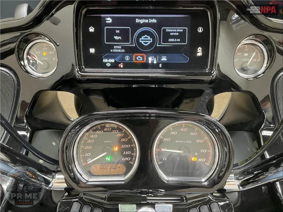2023 Harley-Davidson FLTRXS ROAD GLIDE SPECIAL — фото 5