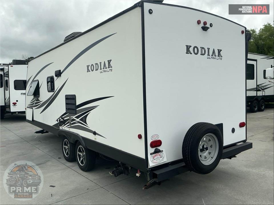 2020 Kodiak By Dutchmen M-227BH - ULTRA LITE SERIES — фото 3