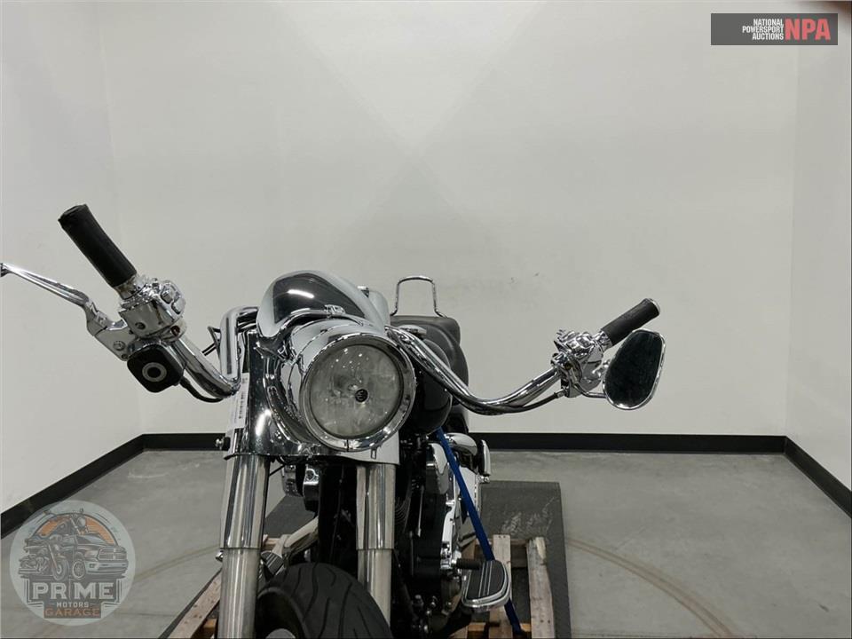 2005 Harley-Davidson FLHRSI ROAD KING CUSTOM — фото 14