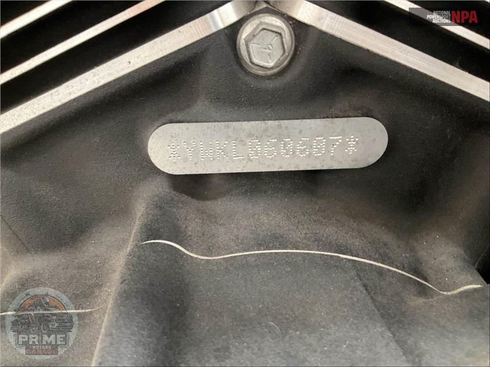 2020 Harley-Davidson FXLRS LOW RIDER S — фото 30