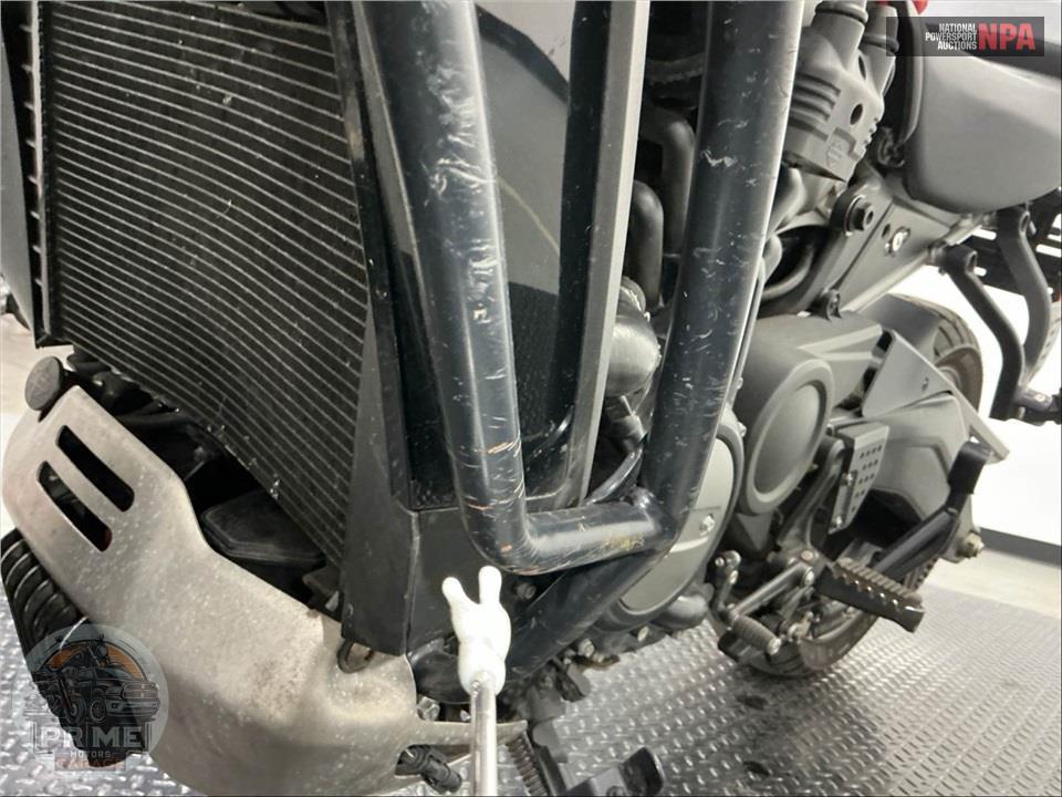 2022 Harley-Davidson RA1250S PAN AMERICA 1250 SPECIAL — фото 15