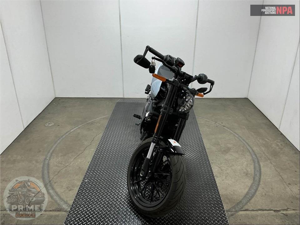 2025 Harley-Davidson S2 ALPINISTA — фото 2