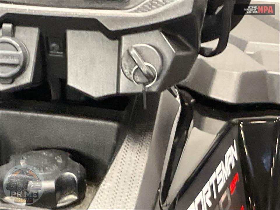 2024 Polaris SPORTSMAN 570 TRAIL — фото 7