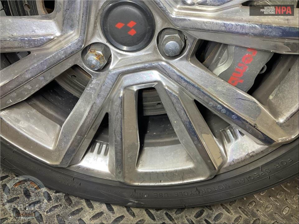 2016 Can-Am SPYDER F3 SE6 LIMITED — фото 37
